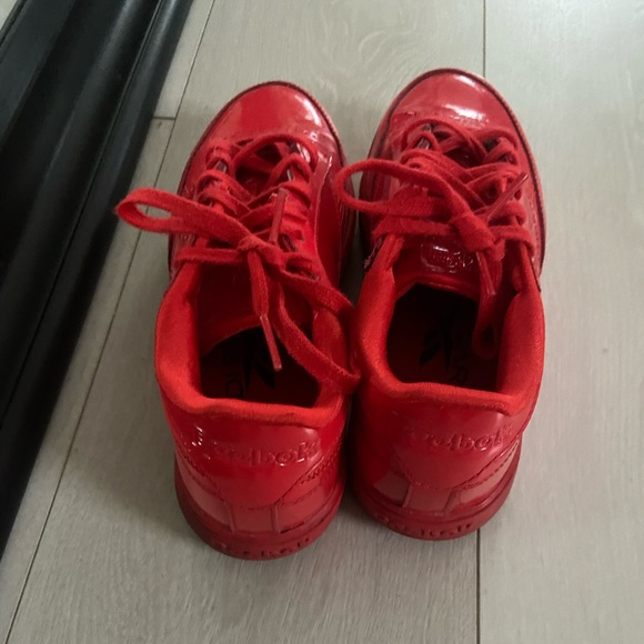 Reebok X Cardi B sneakers - Picture 4 of 5